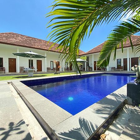 The Uma Canggu Luaran gambar