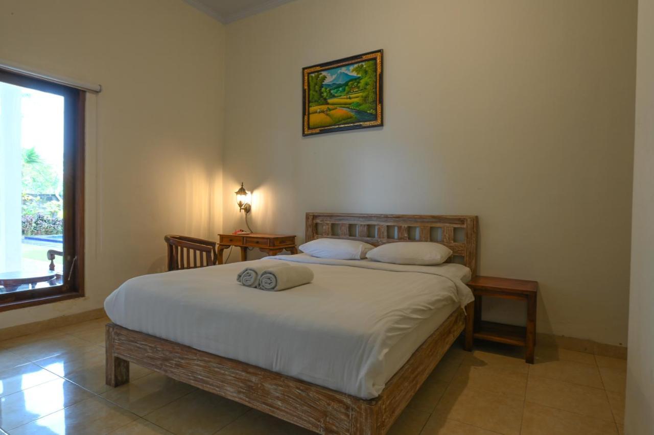 The Uma Canggu Luaran gambar