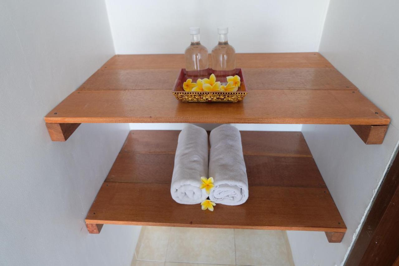The Uma Canggu Luaran gambar